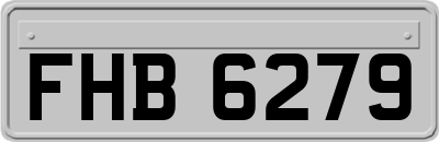 FHB6279