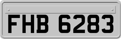 FHB6283