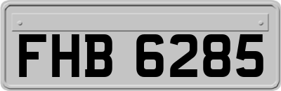FHB6285