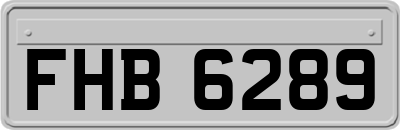 FHB6289
