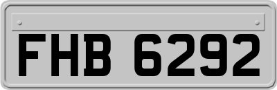 FHB6292