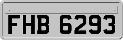 FHB6293