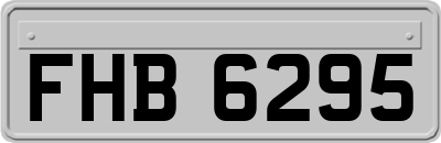FHB6295