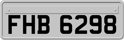 FHB6298