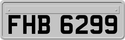 FHB6299