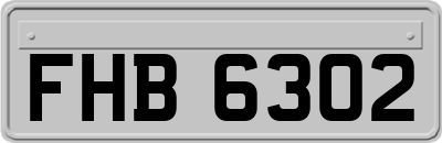 FHB6302