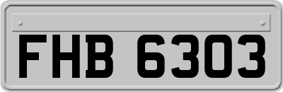 FHB6303