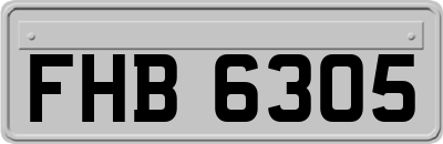 FHB6305