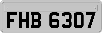 FHB6307