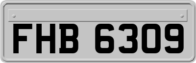 FHB6309