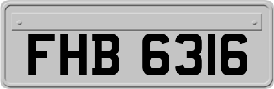FHB6316