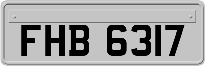 FHB6317