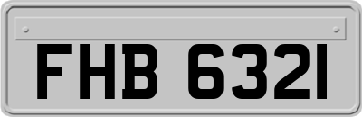 FHB6321