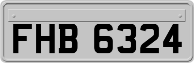 FHB6324