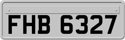 FHB6327