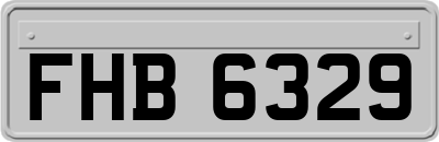 FHB6329