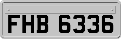 FHB6336