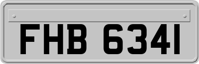 FHB6341