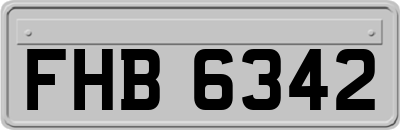 FHB6342