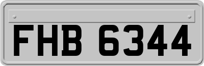 FHB6344