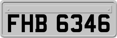 FHB6346