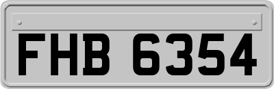 FHB6354