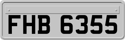 FHB6355
