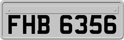 FHB6356
