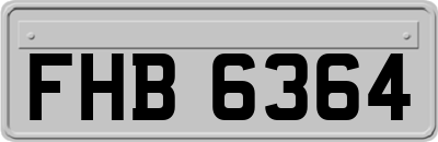 FHB6364