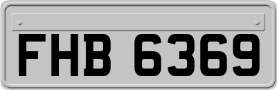 FHB6369