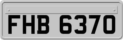 FHB6370