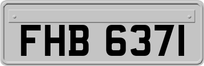 FHB6371