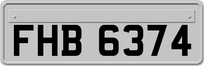 FHB6374