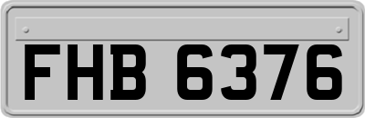 FHB6376