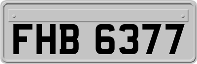 FHB6377