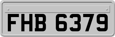 FHB6379