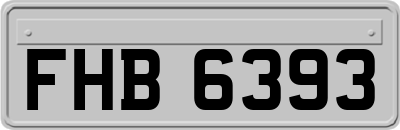FHB6393