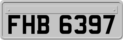 FHB6397