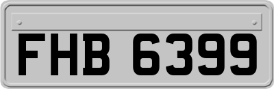 FHB6399