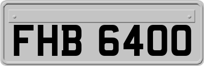 FHB6400