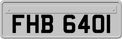 FHB6401