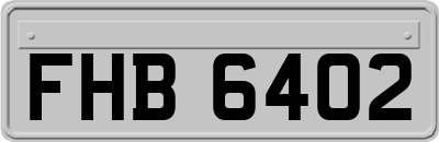 FHB6402
