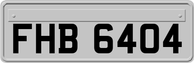 FHB6404