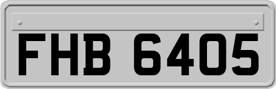 FHB6405