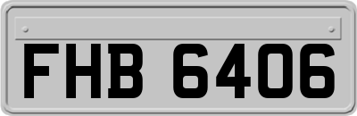 FHB6406