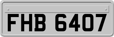 FHB6407