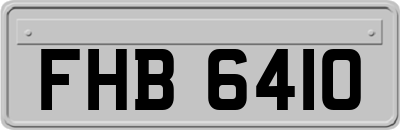 FHB6410