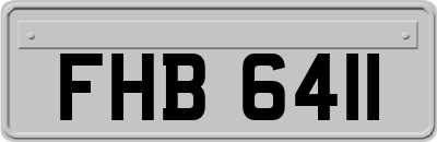 FHB6411
