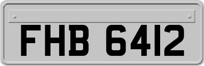 FHB6412
