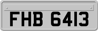 FHB6413